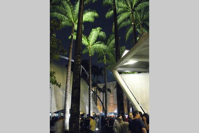 Lapa I Cultura Museus E Praias No Centro Gr Rio de Janeiro Exterior photo